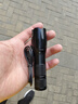 沃尔森X50S手电筒强光变焦可充电远射穿天炮激光超亮探照灯户外应急灯 实拍图