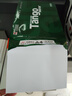 天章 （TANGO）新绿天章A4打印纸 80g 500张*5包【豪华品质】双面打印复印纸 纸张洁白顺滑不卡纸 整箱2500张 实拍图