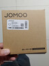 九牧（JOMOO）花洒喷头全套家用增压洗澡淋浴莲蓬头热水器手持淋雨花洒软管套装 按键止水增压喷头+软管（1.5米） 实拍图