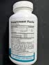 Nordic Naturals挪威小鱼挪帝克成人DHA深海鱼油Ultimate Omega-3软胶囊高纯度rTG omega-3+D3 120粒*1瓶 [香港直邮] 实拍图