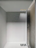 海尔（Haier）冰箱出品统帅悦享系列251L三门小冰箱家用净味一级能效风冷无霜LC3-258WS9以旧换新国家补贴15% 实拍图