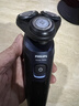 飞利浦（PHILIPS）电动剃须刀【5系独家爆款】刮胡刀全身水洗干湿双剃旋护5系进口刀头 生日礼物送男士长辈 S5445/03 实拍图