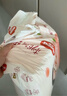 好奇（Huggies）铂金装小桃裤纸尿裤NB84片(5kg以下)尿不湿【透爽散热】 实拍图