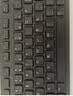 戴尔（DELL）KB216键盘有线商务办公键盘笔记本电脑台式机外接配件全尺寸静音键盘USB即插即用防泼溅（黑色） 实拍图