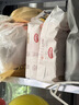 好奇（Huggies）铂金装小桃裤纸尿裤XL96片(12-17kg)加大号尿不湿透【透爽散热】 实拍图