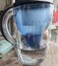 碧然德（BRITA） 过滤净水器 家用滤水壶 净水壶 海洋系列 3.5L蓝色 一壶六芯装 环保加固包装 实拍图