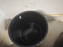 苏泊尔（SUPOR）有钛0涂层速嫩蒸鲜呼吸电压力锅5L超高压120kPa 2000W上蒸下煮电饭煲高压锅家用4-6人SY-50FC5051 实拍图