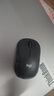 罗技（Logitech）M240 静音无线蓝牙鼠标 商务办公家用便携鼠标 带Logi Bolt接收器 商用版 实拍图