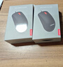 联想（Lenovo）鼠标 有线轻音鼠标 办公鼠标 大红点M220L有线轻音鼠标 台式机鼠标 笔记本鼠标 实拍图