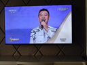 Vidda 海信电视55英寸 R55 一级能效 144Hz高刷 智慧屏 4K智能 以旧换新液晶游戏平板电视机55V1KD-R 实拍图