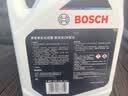 博世（BOSCH）有机长效汽车防冻液发动机冷却液 养车保养 冰点-45℃ 2L（红色） 实拍图