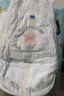 帮宝适散热王者一级帮拉拉裤新生儿婴儿尿不湿尿片超薄透气XL64 实拍图