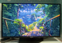 AOC爱攻 32英寸4K240Hz BlackAR3.0抗反屏 五层堆叠QD-OLED HDR500 DP2.1 TypeC电竞显示器AG326UZD2 实拍图