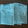 京橘 调料勺调味陶瓷勺家用小勺子迷你咖啡勺甜品搅拌勺长柄精致瓢羹 【2只装】短款陶瓷勺约13cm 实拍图