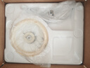九阳（Joyoung）养生壶迷你家用全玻璃煮茶器 轻音炖煮办公室0金属0胶水恒温800W大功率烧水壶WY-PR2105（1L） 实拍图