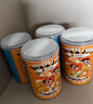 林家铺子糖水桔子橘子水果罐头 425g*4罐装 即食食品 实拍图