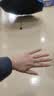 佐卡伊18K黄金手镯竹节手镯镯子浪漫百搭送女友 Z01409 实拍图