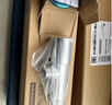 九牧（JOMOO）黄铜加厚防爆防漏单热加长角阀44136-580/1C-1 实拍图