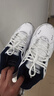 耐克NIKE男春夏老爹鞋AIR MONARCH IV 运动训练鞋415445-102白蓝44 实拍图