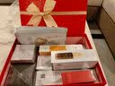 韩束套装抗皱紧致护肤品七夕礼物礼盒化妆品补水保湿淡纹母亲节送妈妈 礼盒【到手13件】洁面+水+乳+面霜+精华+素颜霜 实拍图
