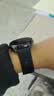 HUAWEI WATCH GT 6 雅丹黑 46mm智能手表多维情绪健康全新骑行体验21天超长续航华为GT6手表 实拍图