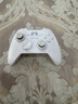 北通鲲鹏20无线游戏手柄AI智控双切扳机震动蓝牙手柄xbox布局电脑PC手机steam电视NSswitch2体感  原神 实拍图
