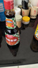 厨邦酱油 老抽系列 特级老抽【特级酱油】410ml 增色提鲜 红烧酱油 实拍图