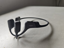 韶音（SHOKZ）【新品赠E卡+音乐会员】OpenSwim Pro2骨传导耳机蓝牙运动带内存开放式无线游泳跑步不入耳S720 页岩峰 OpenSwimPro S710 实拍图