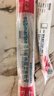 潜水艇（Submarine）F40 304#不锈钢上水软管进水管/40cm/面盆马桶上水管冷热通用 实拍图