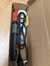 德力西电气（DELIXI ELECTRIC）电烙铁家用小型焊锡枪焊锡丝套餐维修焊接专业电焊笔60W旋钮调温 实拍图