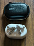 爱科技（AKG） N5 无线蓝牙耳机入耳式 2.4G三模 主动降噪 游戏音乐耳机 适用2026最新款苹果华为超长续航 白色 实拍图