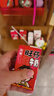 旺旺旺仔牛奶125ml*16盒+旺旺乳酸菌125ml*4盒 礼盒装 送礼佳品 实拍图