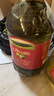 欧丽薇兰（Olivoila）原装进口特级初榨橄榄油铁罐装食用油食品节日送礼 5L【特惠装】 实拍图