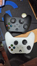 微软（Microsoft）Xbox无线游戏手柄 磨砂黑+USB-C线 蓝牙适配Xbox/PC/平板/手机Steam促销 黑神话悟空 空洞骑士 实拍图