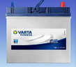 瓦尔塔（VARTA）汽车电瓶蓄电池 蓝标 55B24R 铃木天宇森雅江淮悦悦 以旧换新 实拍图