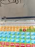 贝初众儿童电脑玩具智能早教机男女孩仿真学习机2-3-6岁幼儿小孩益·智 蓝色【升级版带鼠标】电池版 4-5岁男女童小朋友玩具 实拍图