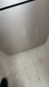 海尔（Haier）「家宴系列」335L法式多门冰箱风冷无霜一级能效抗菌BCD-335WLHFD9DS9国家补贴 实拍图