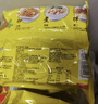 华丰三鲜伊面方便面混合口味整箱86g*24袋速食干吃泡面怀旧食品 实拍图