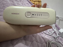 康佳（KONKA）脱毛仪3301蓝宝石冰感冰点家用宿舍唇部腋下大小腿比基尼线脱毛神器送女友生日礼物38妇女节实用 奶油白-冰点蓝宝石Pro版本 实拍图