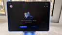 步步高AI学习机S9 新东方宝典课 接入DeepSeek 教材同步练新课标 小学初中高中全科辅导 14.2英寸 8+256G 实拍图