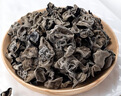 方家铺子 中华老字号 六星东北黑木耳300g 菌菇配菜凉拌火锅食材 实拍图