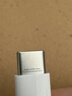 Apple/苹果 60W type-c充电线-1米 usb-c手机数据线 原装旗舰店苹果iphone17/16promax/ipad快充线 实拍图