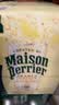 Perrier巴黎水柠檬味气泡水250ml*30罐整箱 法国原装进口 实拍图