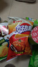 好丽友（ORION）好友趣韩国泡菜味70g/袋 休闲零食薯片小包装膨化食品小吃 实拍图