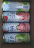 锐澳（RIO）洋酒  鸡尾酒 冰饮果酒甜酒 微醺3度小美好 330ml*16罐口味随机 实拍图