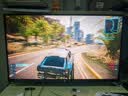 泰坦军团27英寸MiniLED 4K 160Hz双模320Hz DyDs0.5ms GAME+AI准星HDMI2.1 HDR1000 升降电竞显示器P276MV 实拍图