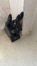 双立人（ZWILLING）Point S银点刀具套装厨房刀具全套刀具菜刀家用厨具砍骨刀水果刀削皮刀剪刀8件套 实拍图