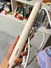 松下（Panasonic）【重磅新品】奶油棒2.0直板夹负离子不伤头发自动卷烫发棒女士夹板短发刘海生日母亲节礼物EH-HV32 实拍图