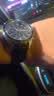 卡西欧（CASIO）商务休闲日韩手表男士太阳能闹钟防水钢带皮带石英腕表送男友礼物 EFS-S510L-1A太阳能+蓝宝石镜面 实拍图