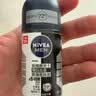 妮维雅（NIVEA）男士干爽魄力爽身走珠液50ml*2腋下除臭净味止汗露抑汗干爽 实拍图